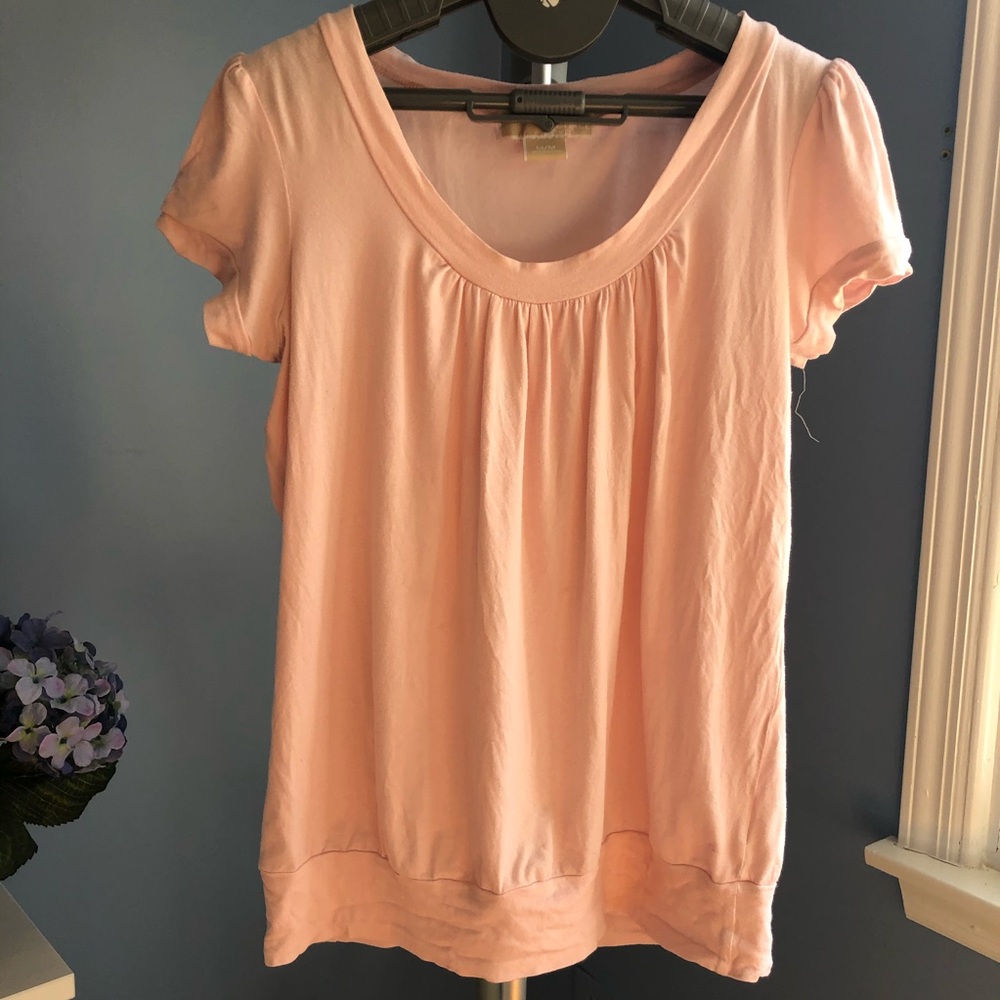 Michael Michael Kors Tee - Sz M